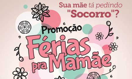 Promoção Dia das Mães