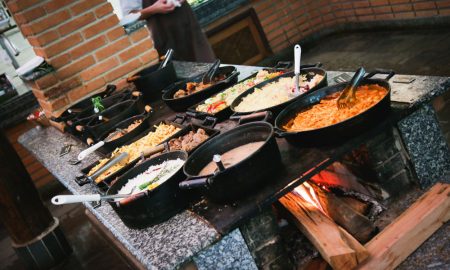 Rstaurante do Campo