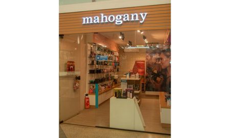 Mahogany | Perfumaria