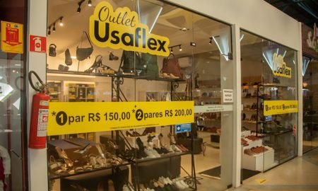 Outlet Usaflex